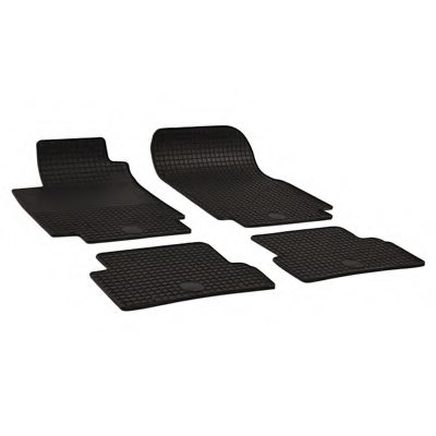 RAMEDER 122877 Floor Mat Set